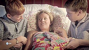 Beauregard (2009) Juliet Lemonnier