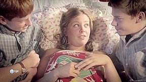 Beauregard (2009) Juliet Lemonnier