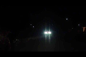 Beautiful And Sexy Slut In The Middle Of The Night To