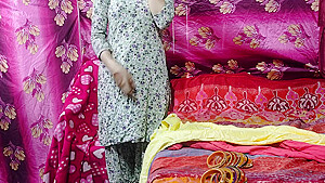 Beautiful Hot Girl Kavita First Time Painful Sex With Step-sisters Husband