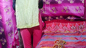 Beautiful Hot Girl Kavita First Time Painful Sex With Step-sisters Husband