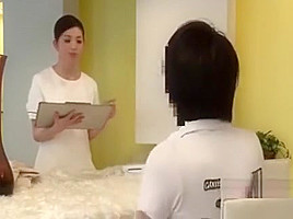 Beautiful Seductive Asian Girl Fucked
