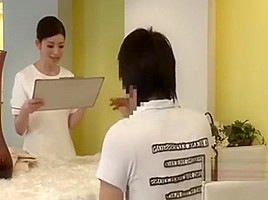 Beautiful Seductive Asian Girl Fucked