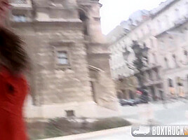 Beautiful Shows Her Fellatio Skills With Leyla Bentho