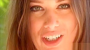 Beauty Is Masturbating