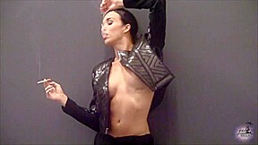 Behind The Scenes Of Black Jacket