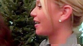 Bella Trix Close Up Of Big Cock Sucking