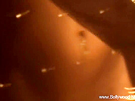 Belly Dancing Babe Rocks Our World