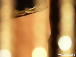 Belly Dancing Babe Rocks Our World