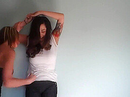 BellyPunching 3