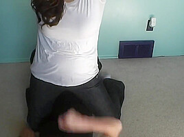 BellyPunching 3