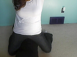 BellyPunching 3
