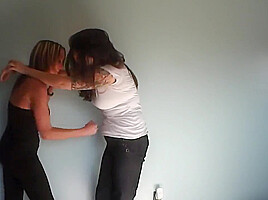 BellyPunching 3