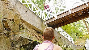 Ben Kingston - Tom Malone - BoyFun