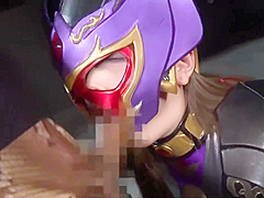 Best Adult Video Cosplay Exotic Just For You