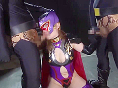 Best Adult Video Cosplay Exotic Just For You