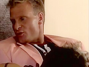 Best DP, Brunette adult video