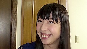 Best Japanese chick in Horny HD JAV video