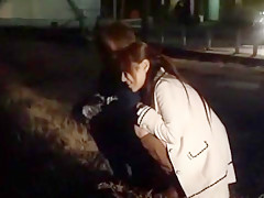 Best Japanese girl Natsumi Shiraishi, Miu Fujisawa, Rina Kato in Crazy Girlfriend, Compilation JAV video
