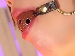Best Japanese model Erika Kurisu in Incredible Fetish, Dildos/Toys JAV scene