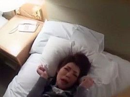 Best Japanese model Nao Mizuki in Horny Big Tits, Couple JAV clip