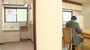 Best Japanese model Tsubaki Katou in Horny Masturbation, Small Tits JAV scene