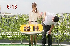 Best Japanese model Yua Kisaki in Amazing Live shows JAV clip