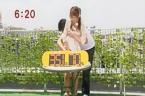 Best Japanese model Yua Kisaki in Amazing Live shows JAV clip