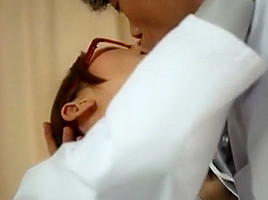Best Japanese model in Crazy Hardcore, Amateur JAV clip
