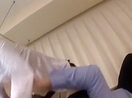 Best Japanese model in Crazy Hardcore, Amateur JAV clip