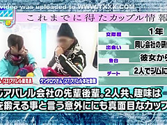 Best Japanese model in Crazy JAV scene ever seen