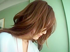 Best Japanese slut Natsu Ando in Fabulous JAV scene