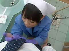 Best Japanese slut Nene Takeshima, Ai Naoshima in Hottest POV JAV video