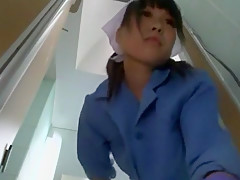 Best Japanese slut Nene Takeshima, Ai Naoshima in Hottest POV JAV video