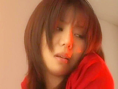 Best Japanese whore Sayaka Kitagawa in Crazy Big Tits, Cunnilingus JAV clip