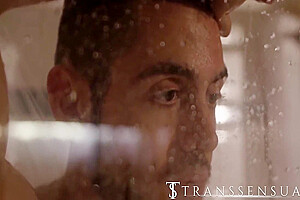 Best Porn Scene Transsexual Tattoo Hot Will Enslaves Your Mind
