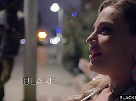 Best Porn Video Cumshot Hottest Just For You - Blake Blossom And Madi Laine