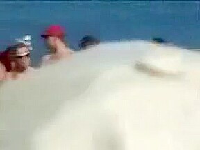 Best Public, Beach sex video