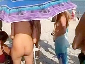 Best Public, Beach sex video