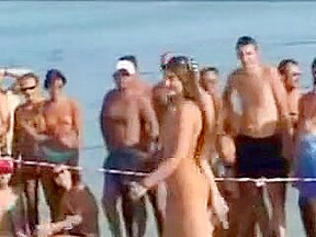 Best Public, Beach sex video
