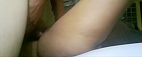 Best Sexy teen 18+ Booty Filipina Girlfriend Creampie Ride Orgasm