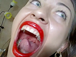 Best amateur Fetish, Close-up sex scene