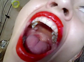 Best amateur Fetish, Close-up sex scene