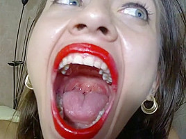 Best amateur Fetish, Close-up sex scene