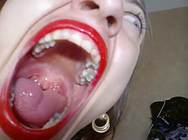 Best amateur Fetish, Close-up sex scene