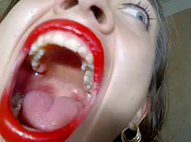 Best amateur Fetish, Close-up sex scene