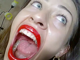 Best amateur Fetish, Close-up sex scene