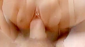 Best homemade Facial, Big Tits adult movie