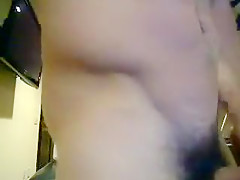 Best male in hottest handjob homosexual adult scene