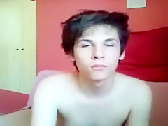 Best male in incredible amature, cum shots homosexual adult scene